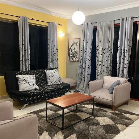 Thegatsbystyle By Jevas Appartement Dar es Salaam Buitenkant foto