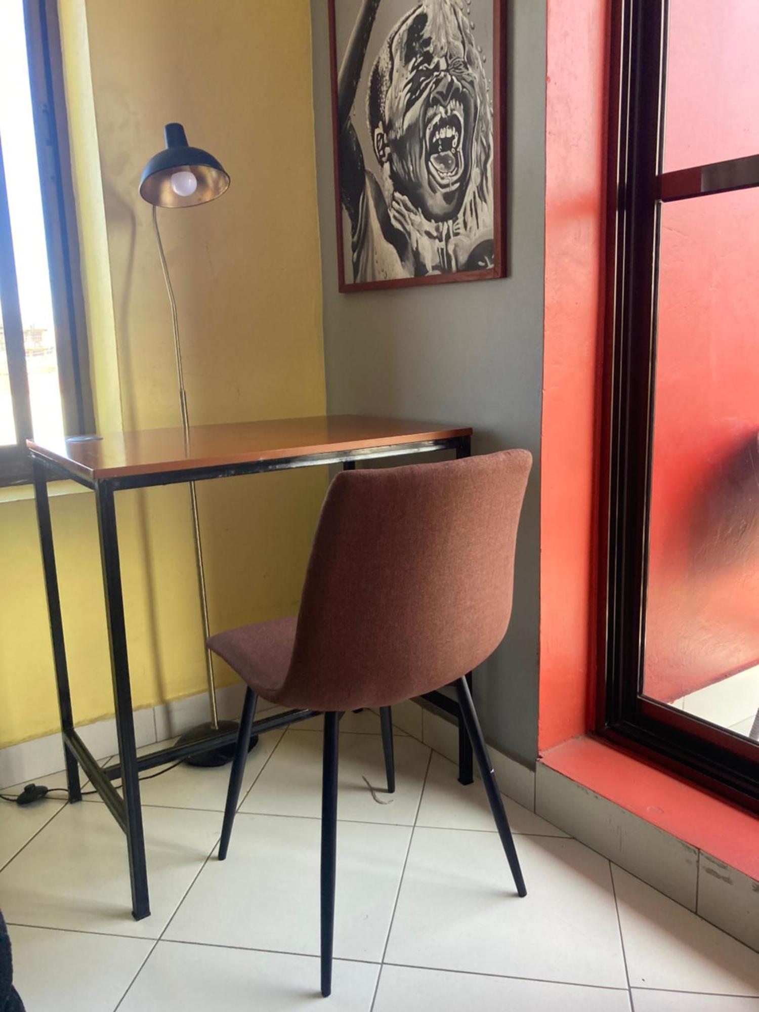 Thegatsbystyle By Jevas Appartement Dar es Salaam Buitenkant foto